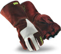 HeatArmor 5056IMP Welding Gloves - A9 Cut & Heat Impact Protection