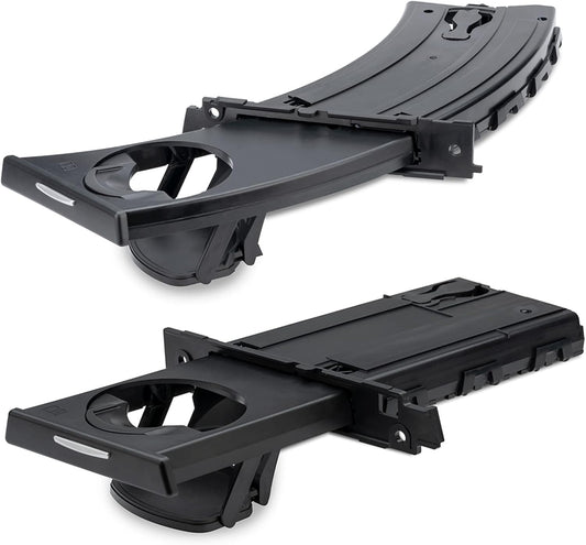 WEILEITE Replacement Cup Holder for BMW 3 Series E90 E92 E93