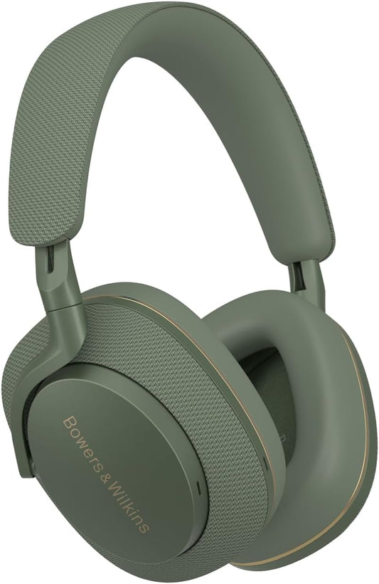 Bowers & Wilkins Px7 S2e Over-Ear Bluetooth Headphones Review