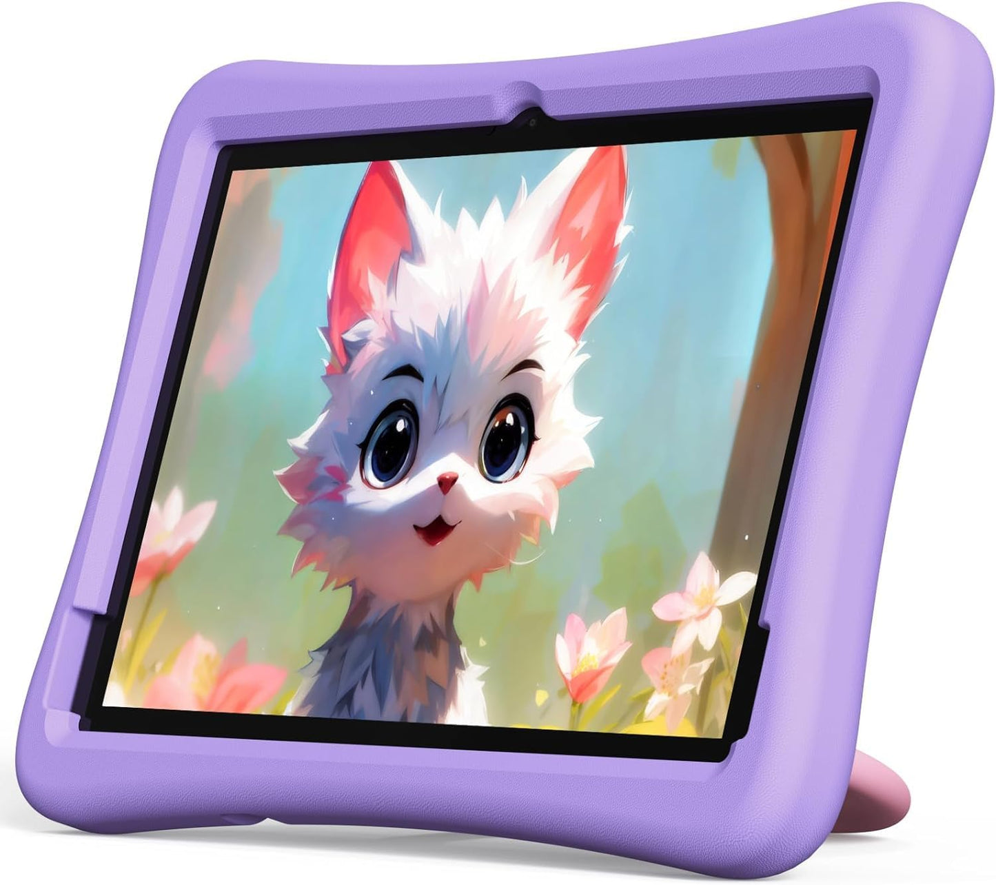 2024 Upgraded Android 14 Kids Tablet with Parental Control