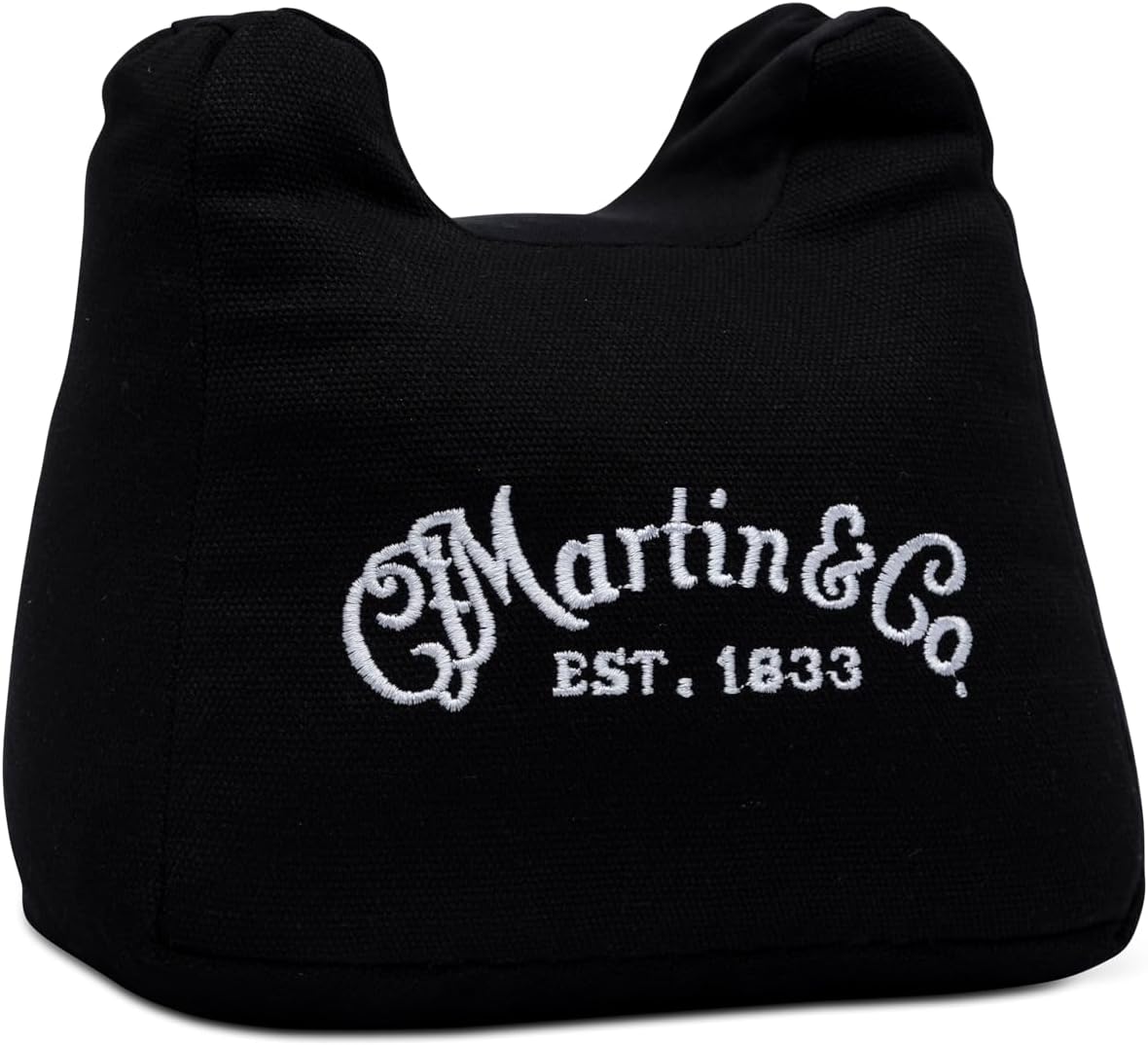 Martin Neck Rest for Safe Guitar Maintenance and Support