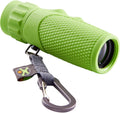 Terra Kids Monocular 10x Power - Compact Clip for Outdoor Exploration