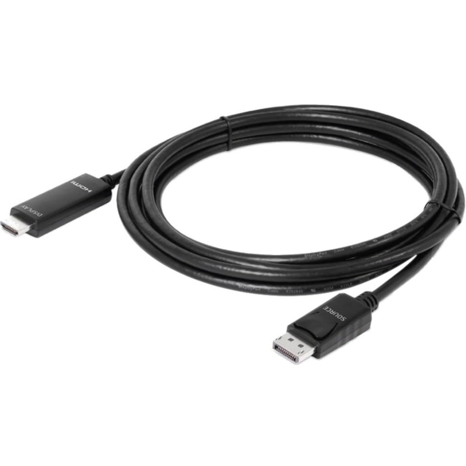 Club 3D CAC-1087 DisplayPort to HDMI 4K120Hz Active Cable