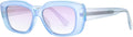 Foster Grant x Wicked Collection Sunglasses - Glinda-Inspired Style