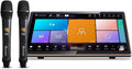 Chinese Karaoke Player 18.5 in Touch Screen All-in-One - 4K Playback