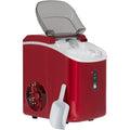 Deco Chef 33LB Ice Maker: 1-Click Self-Cleaning, Soft Nugget Ice