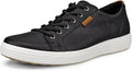 ECCO Men's Soft 7 Fashion Sneaker: Comfort Meets Style