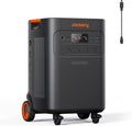 Solar Generator 5000 Plus 5040Wh Portable Power Station - Whole-Home