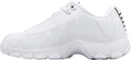 K-Swiss Men's ST329 CMF Sneaker - Durable Court Classic