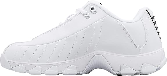 K-Swiss Men's ST329 CMF Sneaker: Comfort Meets Style
