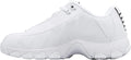 K-Swiss ST329 CMF Sneaker - Durable Classic Tennis Trainer