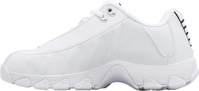 K-Swiss Men's ST329 CMF Sneaker: Comfort Meets Style