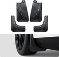BASENOR Tesla Model Y Juniper Mud Flaps 2025 2026 - No Drilling