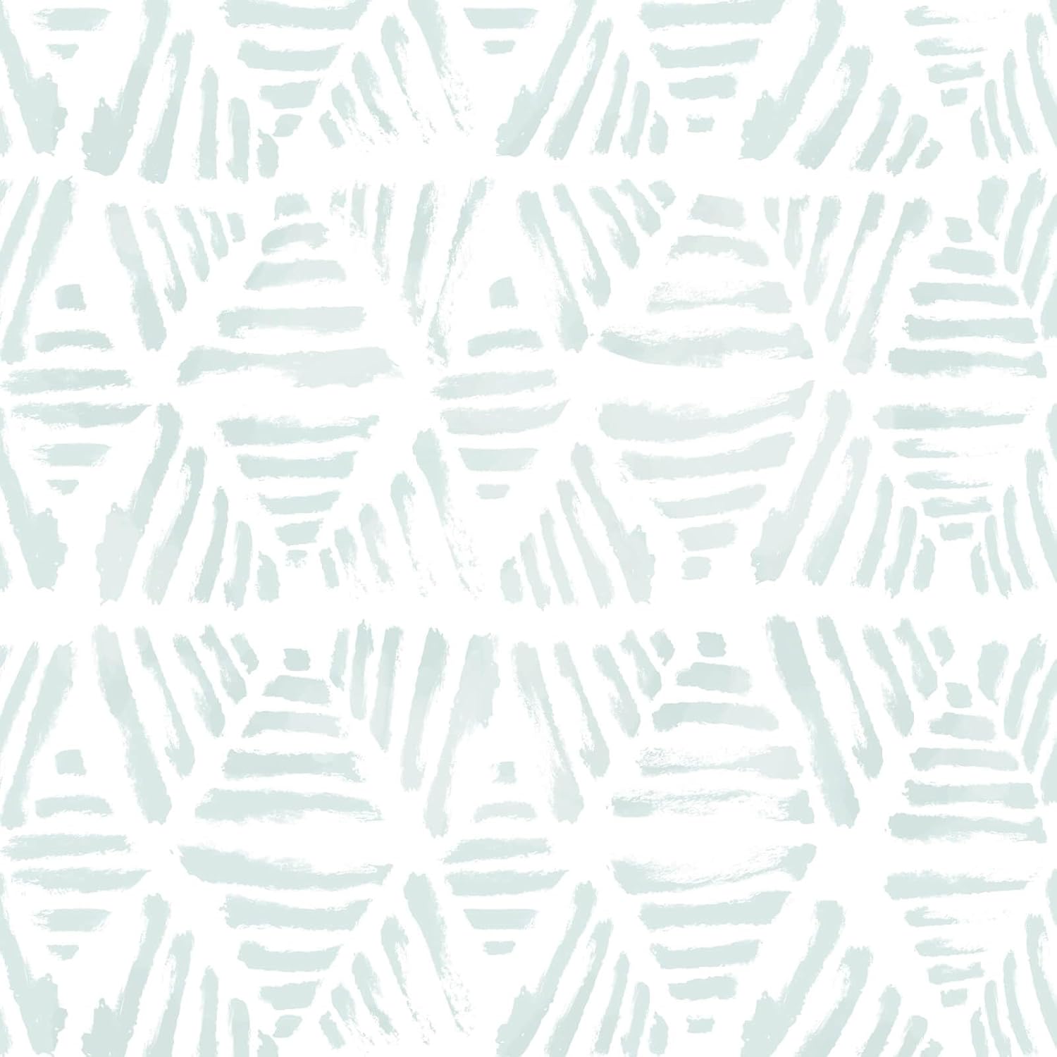 Boho Peel and Stick Wallpaper for Modern Home Decor