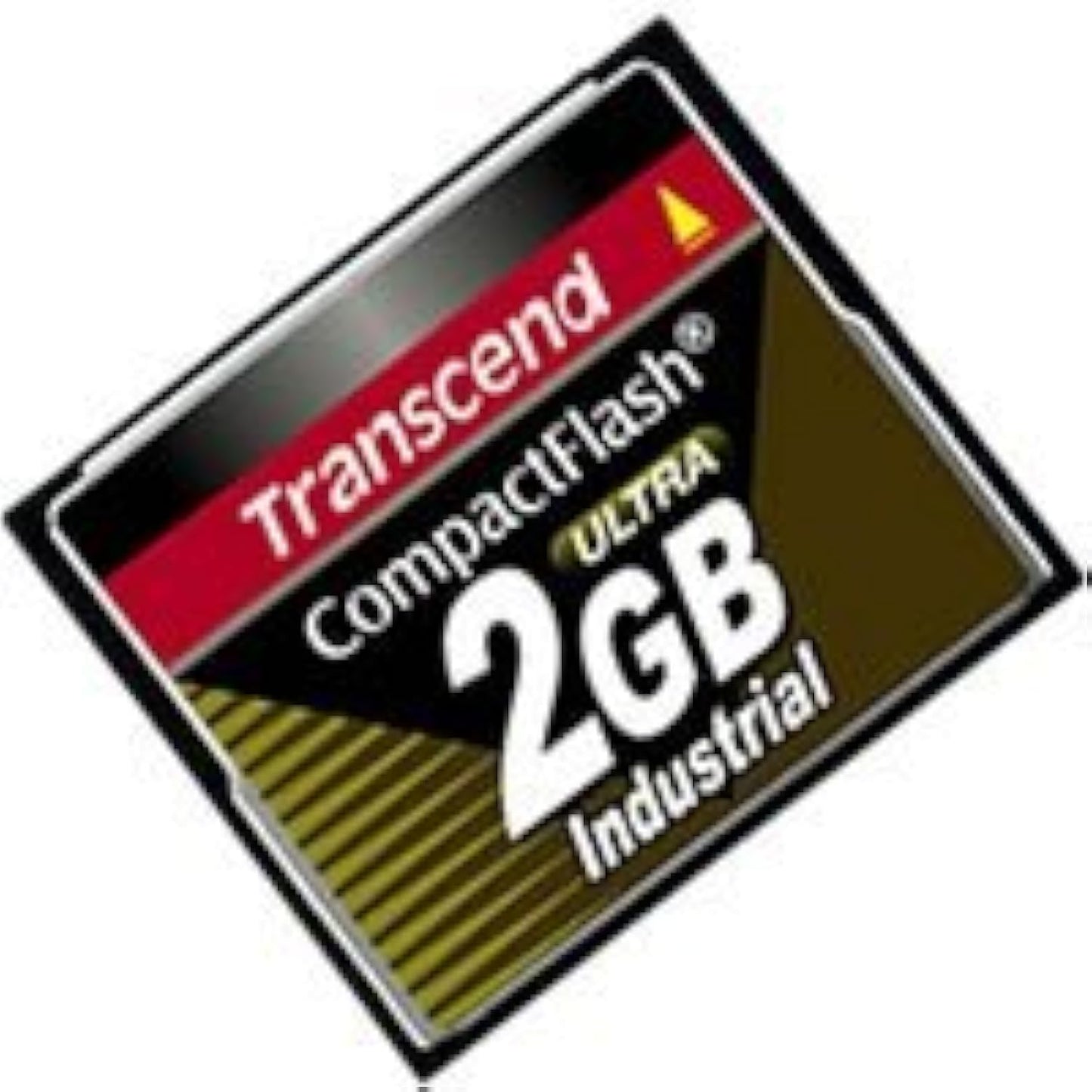 2GB Industrial CF Compact Flash Card with PIO mode 100X Performance