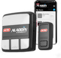Genie Aladdin Connect Smartphone Garage Door Opener Review
