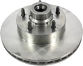 Bendix Premium PRT5670 Front Brake Rotor for Dodge Ram 1500 Van 2003