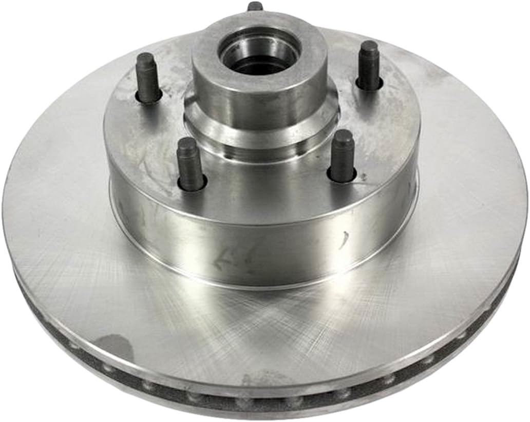 Bendix Premium PRT5670 Front Brake Rotor for Dodge Ram 1500 Van