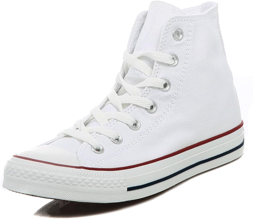 Converse Women's Chuck Taylor All Star High Top Sneakers Review