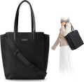 Large Laptop Tote Bag for Women 13 in - Lightweight Work Tote
