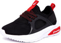 Nautica Kids Athletic Slip-On Sneakers - Comfortable Bungee Fit