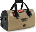 Waterproof Duffel Bag Motorcycle Dry Bag with Large Storage - Durable