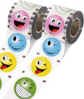 Cup Sealer Film 90-105 mm 2 Rolls - 6,000 Seals for PP Cups