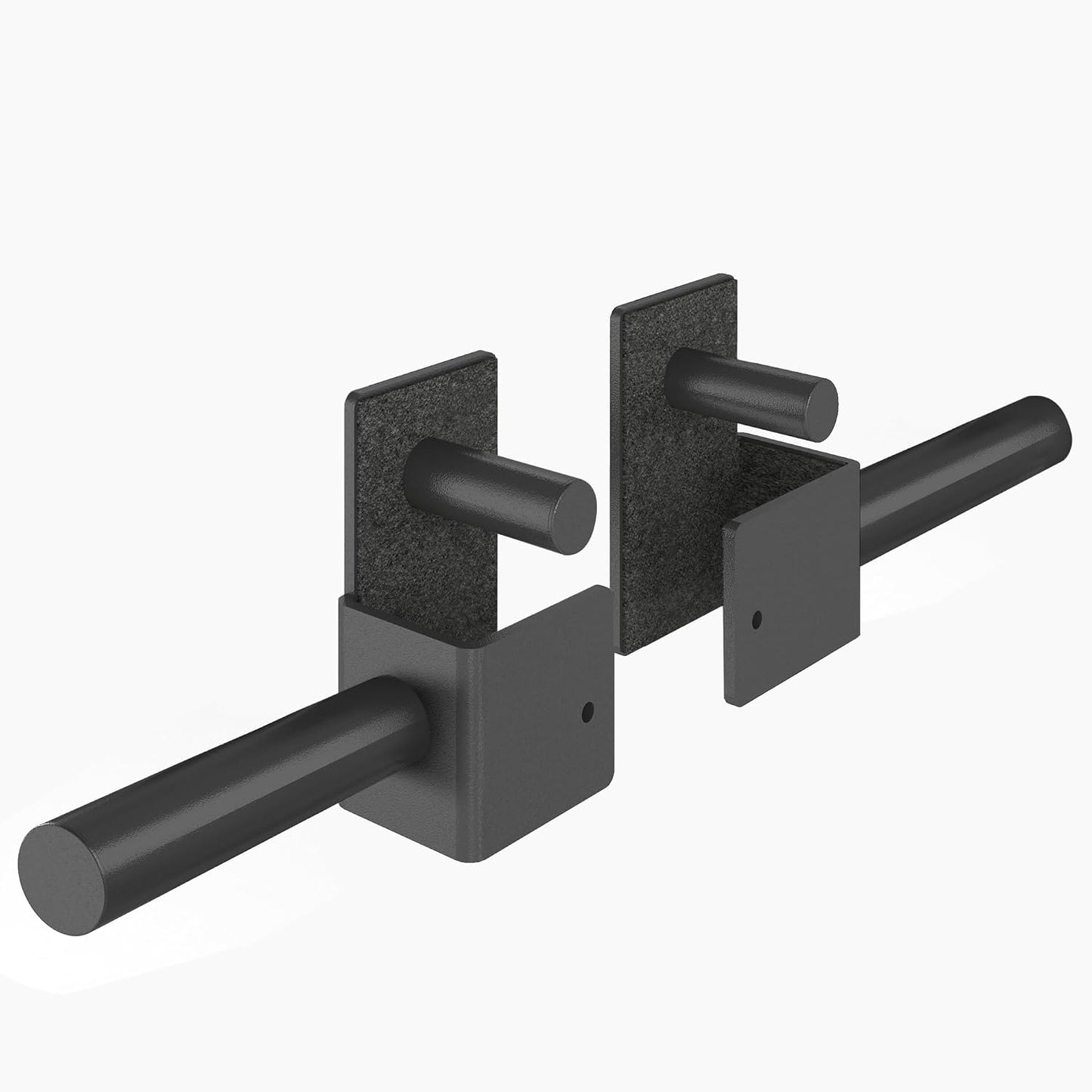 Durable Steel Weight Plate Holder, 340 lbs Capacity - MEGASTAR