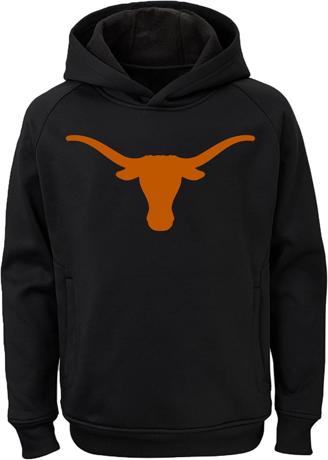 Outerstuff NCAA Youth Pullover Sweatshirt Hoodie for Boys