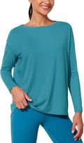 CRZ YOGA UPF 50+ Sun Protection Long Sleeve