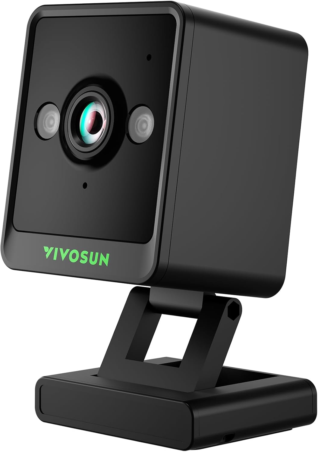 VIVOSUN GrowCam C4: Smart Grow Tent Security