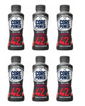 Protein-Packed Strawberry Shake, 42g Protein, Pack of 6