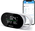 GoveeLife Smart Air Quality Monitor with PM2.5 & WiFi Sensors