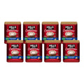 Hills Bros. Flavor Coffee Decaf French Vanilla 16 Ounce - Instant