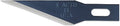 X-ACTO Knife Blades #11 Classic Fine Point Pack of 100 - Precise Cuts
