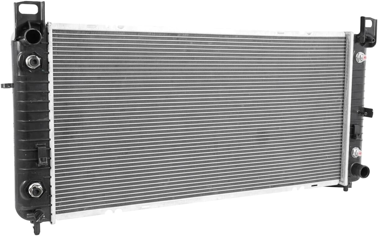 RAYTEN 2370 Radiator for Cadillac Escalade and Chevy Models