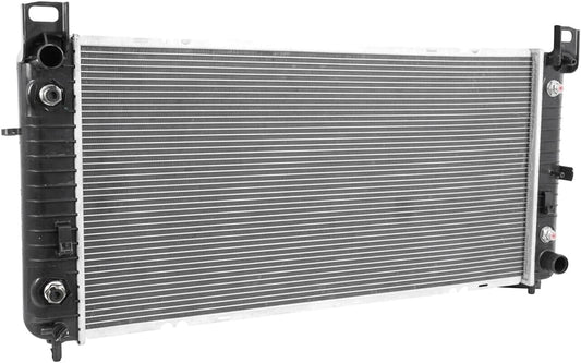 RAYTEN 2370 Radiator for Cadillac Escalade and Chevy Models