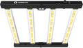 Grow Light LED Grow Lights for Indoor Plants - 4x4ft 260W