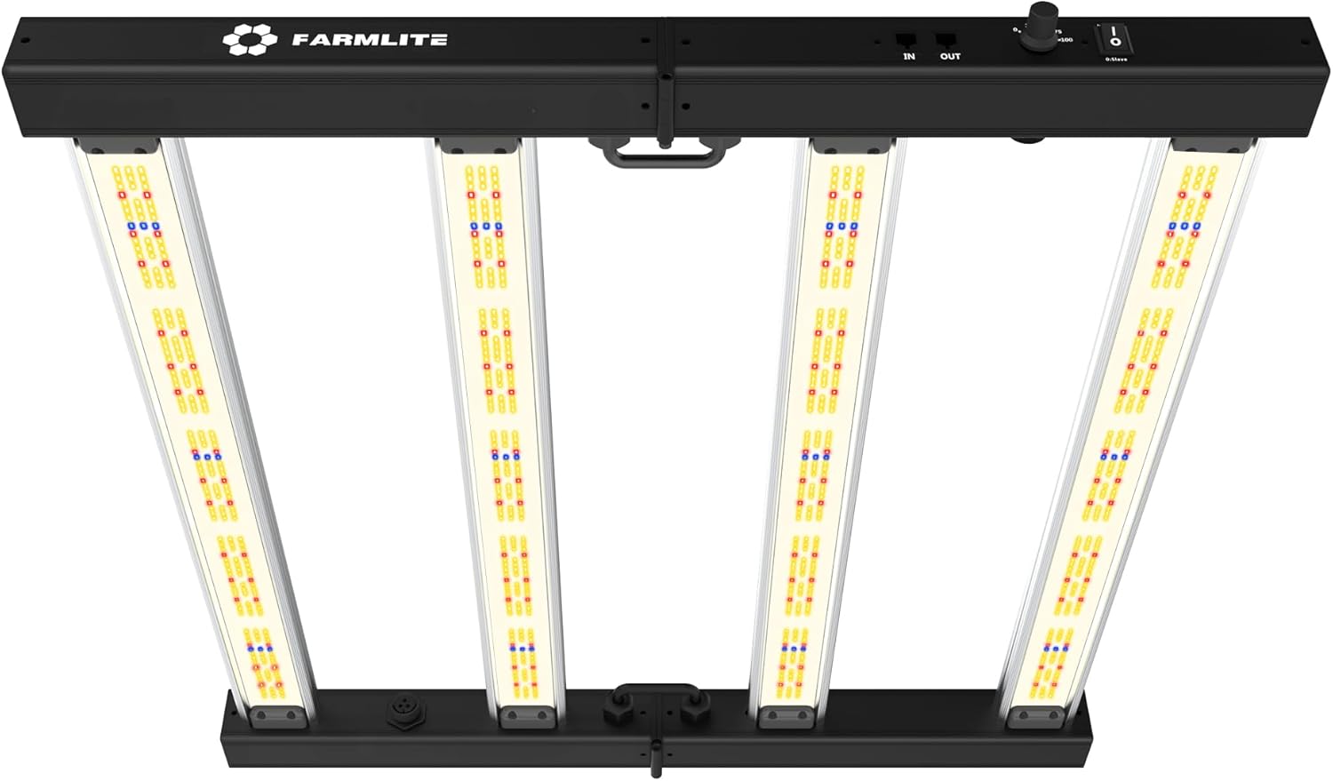 FARMLITE Grow Light LED Full Spectrum for Indoor Plants