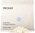 Collagen Peptides Unflavored - Hydrolyzed Collagen for Skin & Joints