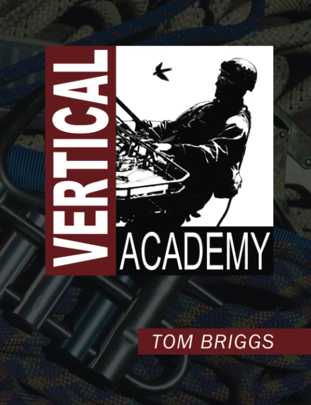 Vertical Academy: Elevate Your Skills with Tom Briggs' Guide