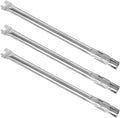 Hongso 19 1/2in Stainless Steel Burner Tube for Weber Grills