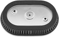 High-Flo Replacement Air Filter Element For Ventilator - Durable Fit