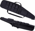 Soft Rifle Case 52in Tactical Gun Bag - Padded Carry Case