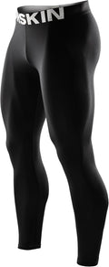 Men's Compression Pants Tights Leggings Base Layer - Comfortable