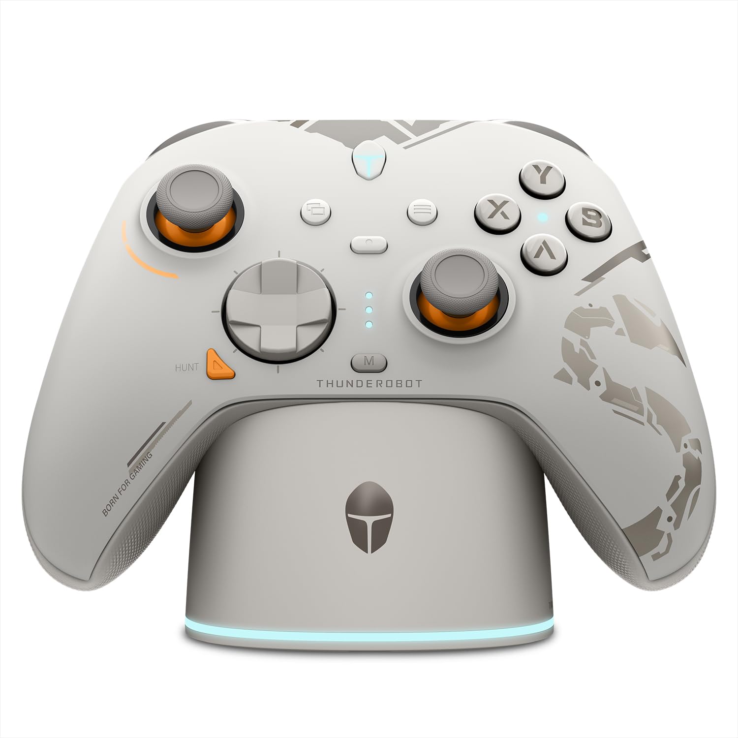 Thunderobot G80 Wireless Gaming Controller for Multi-Platform Play