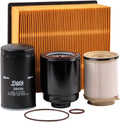 Doc's Diesel Filter Combo Kit for Ram 6.7L Cummins 2013-2018