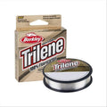 Berkley Trilene 100% Fluorocarbon Fishing Line, 8lb 110yd - Clear