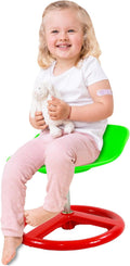 Sensory Swivel Wobble Stool for Kids by AOBOTE