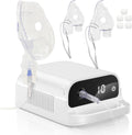 Smart Nebulizer Intelligent Digital Display Nebulizer Machine - Quiet